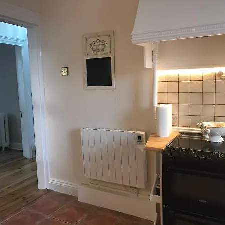Parisian Style Townhouse Carrick-on-Shannon