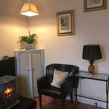 Parisian Style Townhouse