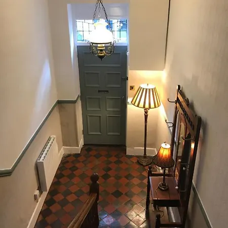 Parisian Style Townhouse *